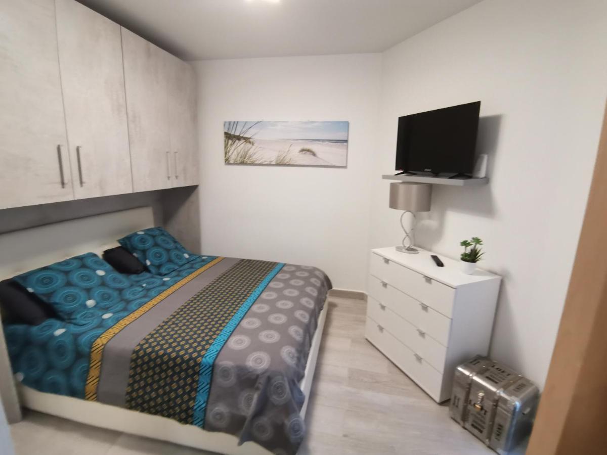 Appartement Coquet 2 Pièces Entièrement Rénové Et Climatisé