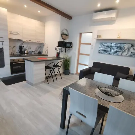 Coquet 2 Pieces Entierement Renove Et Climatise Apartment Cannes Exterior photo